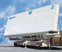[ẢNH] Tiêm kích tàng hình Su-57 Nga bị radar thụ động Israel 