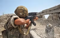 [ẢNH] Tổn thất của Baku và Yerevan trong cuộc chiến Nagorno-Karabakh là bao nhiêu?