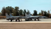 [ẢNH] Algeria được Nga hỗ trợ thay thế phi đội MiG-25 bằng Su-57