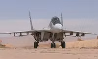 [ẢNH] Báo chí phương Tây: Đã đến lúc loại bỏ hoàn toàn tiêm kích MiG-29