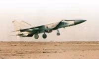 [ẢNH] Algeria được Nga hỗ trợ thay thế phi đội MiG-25 bằng Su-57