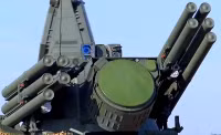 [ẢNH] Phiên bản mới của Pantsir-S đặt dấu chấm hết cho UAV Thổ Nhĩ Kỳ?