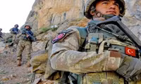 [ẢNH] Lãnh đạo DPR: Thổ Nhĩ Kỳ không dừng lại ở Karabakh, tiếp theo sẽ là Crimea