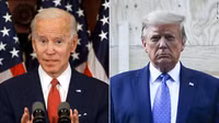 [ẢNH] Nếu ông Biden đắc cử, xung đột Israel - Iran sẽ trở nên gay gắt?