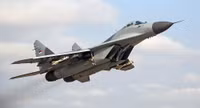 [ẢNH] Báo chí phương Tây: Đã đến lúc loại bỏ hoàn toàn tiêm kích MiG-29