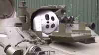Ukraine ra mắt tổ hợp chống tăng tự hành Shturm-SM mạnh vượt trội bản của Nga