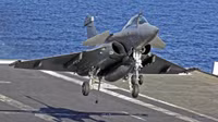 Tiêm kích Rafale liên tục gặt hái hợp đồng lớn sau thời gian dài 'ế ẩm'