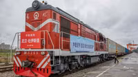 Con đường tơ lụa mới của Trung Quốc gặp thách thức không nhỏ khi thế giới bất ổn