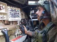 Quân đội Israel chưa tính đến bài học của hệ thống phòng không Nga