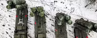 Hệ thống phòng không S-400 có thực sự cần tên lửa chuyên dụng tấn công mặt đất?