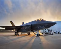 [ẢNH] Nhận thêm 105 'chiến thần' F-35, Nhật Bản khiến đối thủ tiềm tàng lo lắng