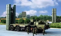 Tổ hợp phòng không S-300 Việt Nam lần đầu bắn nghiệm thu đạn thật sau 20 năm