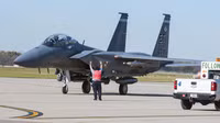 Tiêm kích F-15EX được Mỹ giao gấp cho Israel trong tình hình nóng?