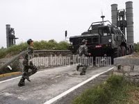 Tổ hợp phòng không S-300 Việt Nam lần đầu bắn nghiệm thu đạn thật sau 20 năm