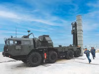 Tổ hợp phòng không S-300 Việt Nam lần đầu bắn nghiệm thu đạn thật sau 20 năm