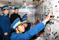 Tổ hợp phòng không S-300 Việt Nam lần đầu bắn nghiệm thu đạn thật sau 20 năm