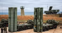 Hệ thống phòng không S-400 có thực sự cần tên lửa chuyên dụng tấn công mặt đất?