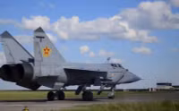 Nga có thể sử dụng những tiêm kích MiG-31 được Kazakhstan rao bán?