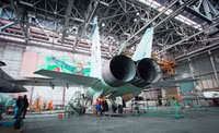 Nga có thể sử dụng những tiêm kích MiG-31 được Kazakhstan rao bán?