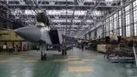 Nga có thể sử dụng những tiêm kích MiG-31 được Kazakhstan rao bán?