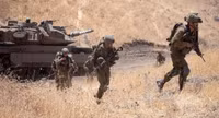 Quân đội Israel thực hiện chiến dịch quân sự lớn nhất trong nhiều thập kỷ