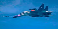 Lý giải việc Armenia chọn mua tiêm kích Su-30MKI từ Ấn Độ thay vì Nga