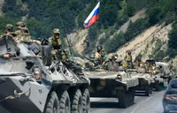 [ẢNH] Cách Nga vượt qua Thổ Nhĩ Kỳ trong cuộc phiêu lưu ở Nagorno-Karabakh