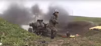 [ẢNH] Cách Nga vượt qua Thổ Nhĩ Kỳ trong cuộc phiêu lưu ở Nagorno-Karabakh