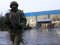 [ẢNH] Tổng thống Erdogan gây sốc khi tuyên bố hỗ trợ Ukraine lấy lại Crimea
