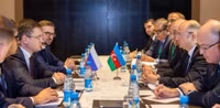 [ẢNH] Nước đi khó lường của Nga trong cuộc xung đột Armenia - Azerbaijan