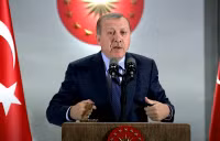[ẢNH] Tại sao tham vọng khôi phục đế chế Ottoman khó thành hiện thực?
