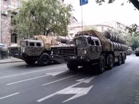 [ẢNH] Báo Mỹ liệt kê 5 vũ khí Armenia khiến Azerbaijan phải 