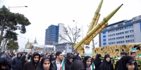 [ẢNH] Iran 