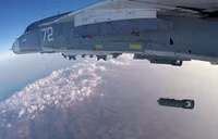 [ẢNH] Nga tấn công trực diện Thổ Nhĩ Kỳ tại Syria trong khi ‘uốn dẻo cơ bắp’ ở Karabakh