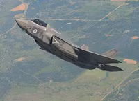 [ẢNH] Sự thực vụ ‘F-35 Anh không đánh chặn nổi Tu-160 Nga vì thiếu tốc độ’