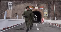 [ẢNH] Mẫu thuẫn lớn khiến Armenia đe dọa đóng cửa căn cứ Nga ở Gyumri