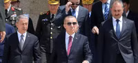 [ẢNH] Tại sao tham vọng khôi phục đế chế Ottoman khó thành hiện thực?