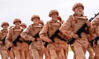 NATO lo ngại khi Nga thay đổi chiến lược bằng cách lập căn cứ quân sự tại Libya