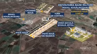 Vì sao ứng viên Tổng thống Romania không muốn biến căn cứ không quân Mihail Kogalniceanu thành tiền đồn của NATO?