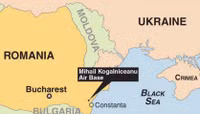 Vì sao ứng viên Tổng thống Romania không muốn biến căn cứ không quân Mihail Kogalniceanu thành tiền đồn của NATO?