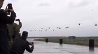Vì sao ứng viên Tổng thống Romania không muốn biến căn cứ không quân Mihail Kogalniceanu thành tiền đồn của NATO?