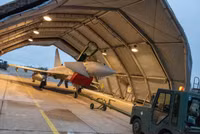 Vì sao ứng viên Tổng thống Romania không muốn biến căn cứ không quân Mihail Kogalniceanu thành tiền đồn của NATO?