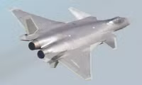 [ẢNH] Trung Quốc bí mật đưa J-20 áp sát biên giới quyết đấu Rafale Ấn Độ