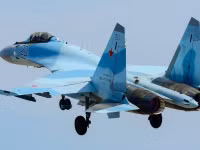 [ẢNH] Nga đối diện nguy cơ mất hơn 1 tỷ USD vì khách hàng từ chối mua Su-35