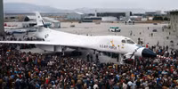 Loại biên oanh tạc cơ chiến lược B-1B Lancer là sai lầm lớn của Không quân Mỹ