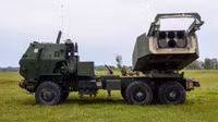 Không ngờ Mỹ lại kiểm soát chặt chẽ đến từng phát bắn từ hệ thống HIMARS Ukraine