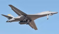 Loại biên oanh tạc cơ chiến lược B-1B Lancer là sai lầm lớn của Không quân Mỹ