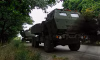 Không ngờ Mỹ lại kiểm soát chặt chẽ đến từng phát bắn từ hệ thống HIMARS Ukraine
