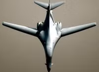 Loại biên oanh tạc cơ chiến lược B-1B Lancer là sai lầm lớn của Không quân Mỹ