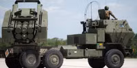 Không ngờ Mỹ lại kiểm soát chặt chẽ đến từng phát bắn từ hệ thống HIMARS Ukraine